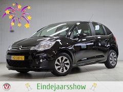 Citroën C3 - 1.2 PureTech Business/ D-Riem verv: 135.000 KM/ Trekhaak/ Navi/ Apple Carplay + Mirrorlink