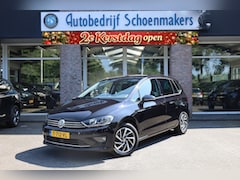 Volkswagen Golf Sportsvan - 1.4 TSI Highline SOUND CARPLAY STOEL/SPIEGELVERW. NAVI CRUISE CLIMA 2XPDC LMV ALL-SEASONS