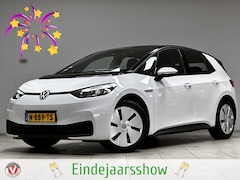 Volkswagen ID.3 - Pro 58 kWh/ Two-Tone/ Apple + Android/ LED Koplampen/ Ambient Light/ Virtual Cockpit/ Adap