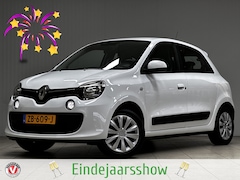 Renault Twingo - 1.0 SCe Collection/ DAB+/ Airco/ Elek. pakket/ Isofix/ Bluetooth/ Multi. Stuur/ LED Dagrij