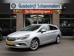 Opel Astra Sports Tourer - 1.4 Innovation TREKHAAK CARPLAY HALF-LEER ELEC.ACHTERKLEP/SPIEGELS CRUISE DAB CLIMA 2XPDC