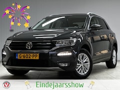 Volkswagen T-Roc - 1.5 TSI Style Business/ Trekhaak/ DAB+/ Apple+Android/ Elek.Klep/ LED Dagrijverl./ Clima/