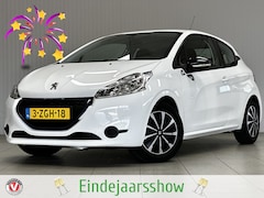 Peugeot 208 - 1.0 VTi LIKE/ D-Riem verv/ Trekhaak/ Airco/ Cruise/ Elek. Ramen/ Isofix/ Bluetooth/ Armste