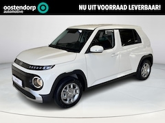 Hyundai Inster - Pulse 49 kWh | 3.500, - korting | Rijklaarprijs Dus geen extra afleverkosten | Winter Pack