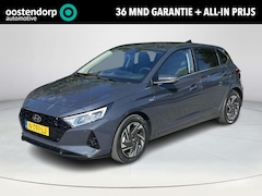 Hyundai i20 - 1.0 T-GDI Premium | Rijklaarprijs dus GEEN afleverkosten | Navigatie | Climate Control |