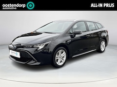 Toyota Corolla Touring Sports - 1.8 Hybrid Business | All-in prijs | Automaat | Apple/Android auto