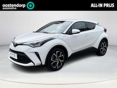 Toyota C-HR - 2.0 Hybrid First Edition | All-in prijs | Automaat | Trekhaak