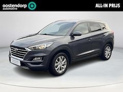Hyundai Tucson - 1.6 T-GDI Comfort | Automaat | Navigatie | Stoelverwarming