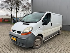 Renault Trafic - 1.9dCi L2H1 Airco