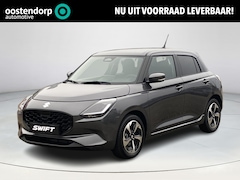 Suzuki Swift - 1.2 Style Smart Hybrid | Nieuwe auto | Direct uit voorraad leverbaar |