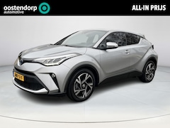 Toyota C-HR - 2.0 Hybrid Dynamic | Stoelverwarming | Navigatie | Parkeersensoren | Keyless entry |