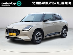 Suzuki Swift - 1.2 Style GT PACK Smart Hybrid | DEMO VOORDEEL |