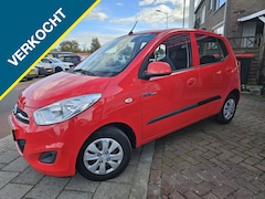 Hyundai i10 - 1.0 i-Drive Cool