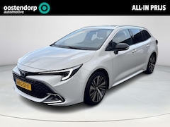 Toyota Corolla Touring Sports - Hybrid 140 Dynamic *STOELVERWARMING/ PARKEERSENSOREN/ KEYLESS/ ADAPTIEF CRUISE CONTROL/ GA