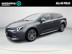 Toyota Corolla Touring Sports - Hybrid 140 Dynamic | 06-10141018 Voor meer informatie