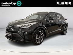 Toyota C-HR - 1.8 Hybrid Dynamic