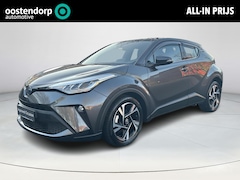 Toyota C-HR - 1.8 Hybrid Dynamic