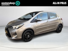 Toyota Yaris - 1.5 Hybrid Lease | 06-10141018 Voor meer informatie