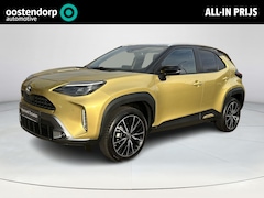 Toyota Yaris Cross - 1.5 Hybrid Launch Edition