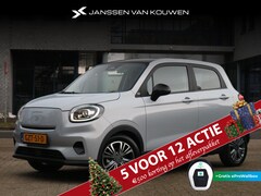 Leapmotor T03 - Design 37.3 kWh / Camera / Adaptive Cruise / Navigatie