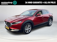 Mazda CX-30 - 2.0 e-SkyActiv-X M Hybrid Luxury | Bose-premium | 360gr camera |