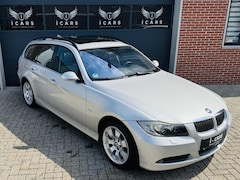 BMW 3-serie Touring - 325xi High Executive PANO/NAVI/KEYLES GO&START