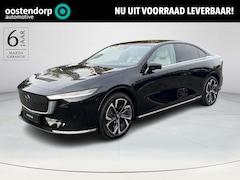 Mazda 6e - Takumi 68.8 kWh | Licht leder | Panoramadak | Nieuw model
