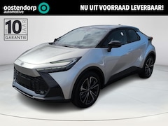 Toyota C-HR - 2.0 Plug-in Hybrid 220 Executive Eindejaarsknaller | Android Auto | Apple Carplay | NIEUWE