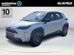 Toyota Yaris Cross - 1.5 Hybrid 130 GR Sport | Navigatie | Apple CarPlay/Android auto | Elektrische achterklep