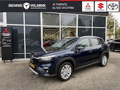Suzuki S-Cross - 1.4 B.jet Select SH | PDC | Stoelverwarm. | Adap.Cruise |
