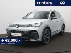 Volkswagen Tiguan - R-Line Edition 1.5 eHybrid 150 kW / 204 PK SUV 6 v