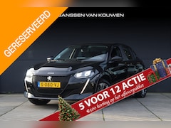 Peugeot e-208 - EV Active Pack 50 kWh SOH 96% / PDC / Navi / Airco