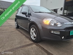 Fiat Punto Evo - 1.4 Business BJ 2010