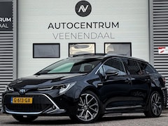 Toyota Corolla Touring Sports - 2.0 Hybrid PANO/LEDER/JBL/CAMERA/HUD/NAP