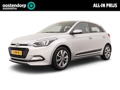 Hyundai i20 - 1.0 T-GDI Comfort | Navigatie | 16 Inch LM velgen | Parkeersensoren | Rijklaarprijs