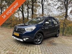 Dacia Dokker - combi 1.2 TCe Stepway Ambiance