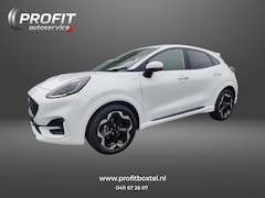 Ford Puma - 1.0 EcoBoost Hybrid ST-Line X / Nieuw Model