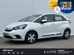 Honda Jazz - 1.5 e:HEV Elegance /airco (automatisch)/ cruise control adaptief/ Apple Carplay/Android Au