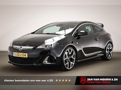 Opel Astra GTC - 2.0 Turbo OPC | NAVI / OPC+ / EYE- PACK | STUURVERWARMING | 20"