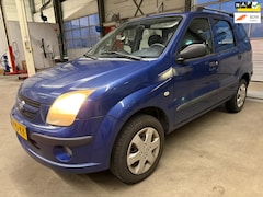 Suzuki Ignis - 1.3 Airco apk 02 2026