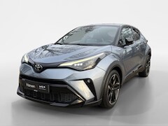 Toyota C-HR - 2.0 Hybrid GR-Sport I Cruise Control I Camera I Alcantara I Carp