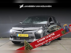 Lancia Y(psilon) - Ypsilon 1.2 Turbo Hybrid HF Line