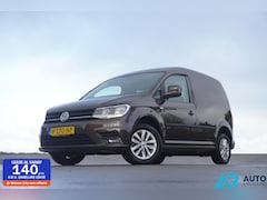 Volkswagen Caddy - Bestel 2.0 TDI L1H1 BMT Trendline
