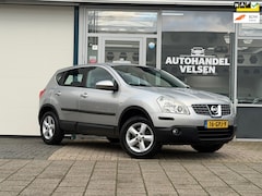 Nissan Qashqai - 2.0 Acenta Automaat Nap