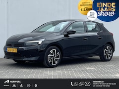 Opel Corsa - 1.2 Turbo Hybrid GS 136PK Automaat / 100% Dealeronderhouden / Trekhaak (Trekgewicht 1.200k