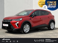 Mitsubishi ASX - 1.8 HEV AT Intense Automaat / €2000, - Voordeel Op de Nieuwprijs / NIEUW uit voorraad leve