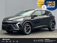 Mitsubishi ASX - 1.8 HEV AT Intense+ / €2000, - Voordeel Op de Nieuwprijs / NIEUW uit voorraad leverbaar /