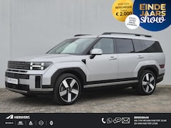 Hyundai Santa Fe - 1.6 T-GDI PHEV Comfort Smart 4WD 7p. Automaat / 7 Persoons / Adaptief CC / Apple Carplay A