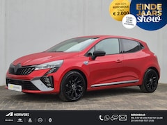 Renault Clio - Esprit Alpine / Bose Premium Audio / Adaptief Cruise Control / Achteruitrijcamera / Apple