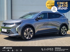 Renault Scenic E-Tech - EV87 long range techno